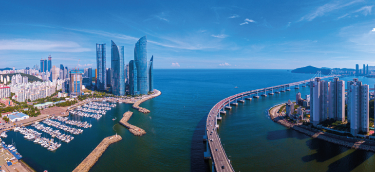 ISO Certification in Busan